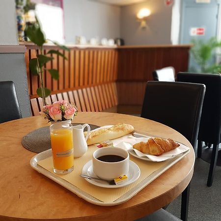 Hotel Coq Hardi Λιλ Εξωτερικό φωτογραφία