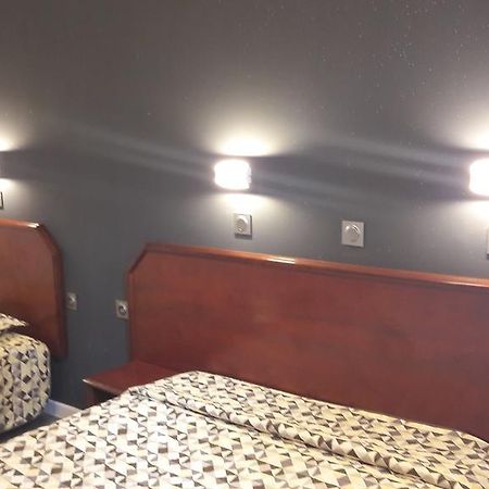 Hotel Coq Hardi Λιλ Εξωτερικό φωτογραφία