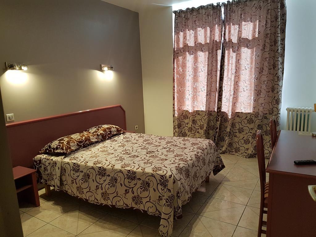 Hotel Coq Hardi Λιλ Εξωτερικό φωτογραφία