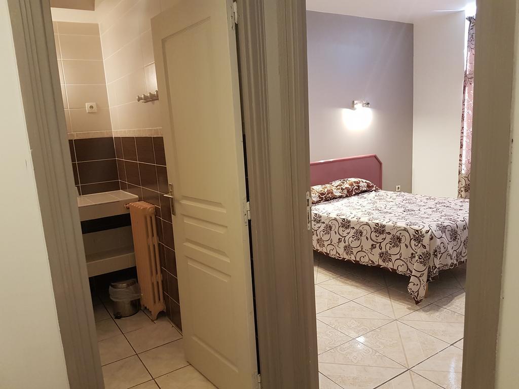 Hotel Coq Hardi Λιλ Εξωτερικό φωτογραφία