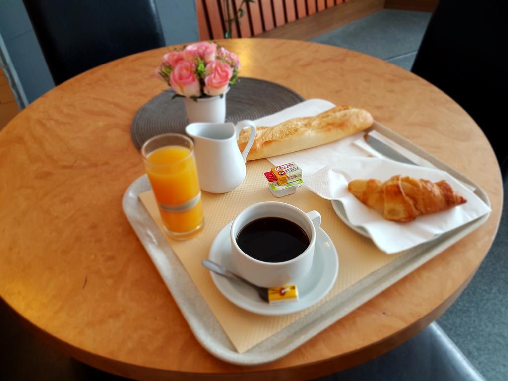 Hotel Coq Hardi Λιλ Εξωτερικό φωτογραφία