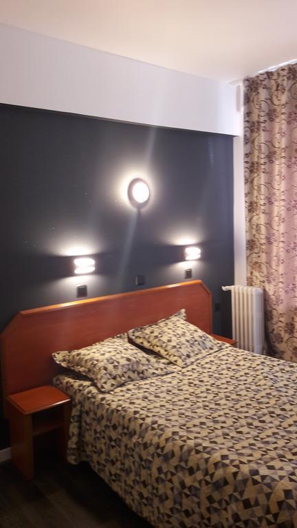 Hotel Coq Hardi Λιλ Εξωτερικό φωτογραφία