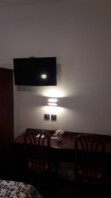 Hotel Coq Hardi Λιλ Εξωτερικό φωτογραφία