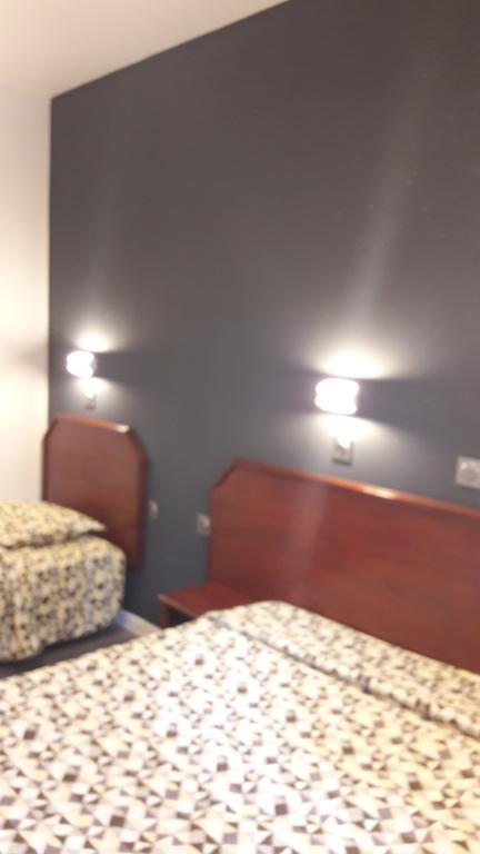 Hotel Coq Hardi Λιλ Εξωτερικό φωτογραφία