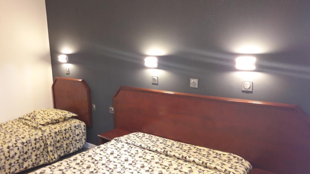 Hotel Coq Hardi Λιλ Εξωτερικό φωτογραφία