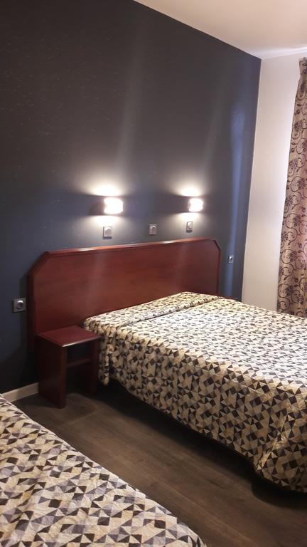 Hotel Coq Hardi Λιλ Εξωτερικό φωτογραφία