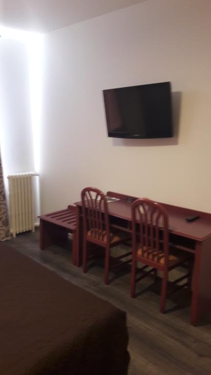 Hotel Coq Hardi Λιλ Εξωτερικό φωτογραφία