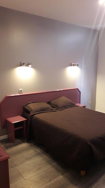 Hotel Coq Hardi Λιλ Εξωτερικό φωτογραφία
