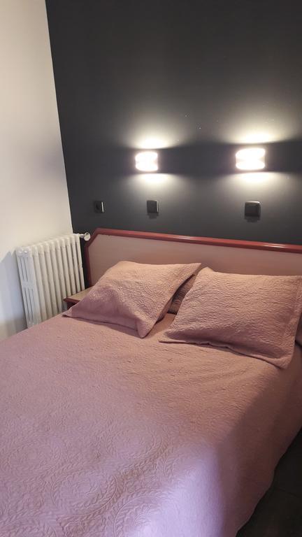 Hotel Coq Hardi Λιλ Εξωτερικό φωτογραφία