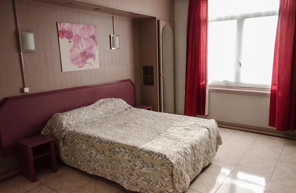 Hotel Coq Hardi Λιλ Εξωτερικό φωτογραφία