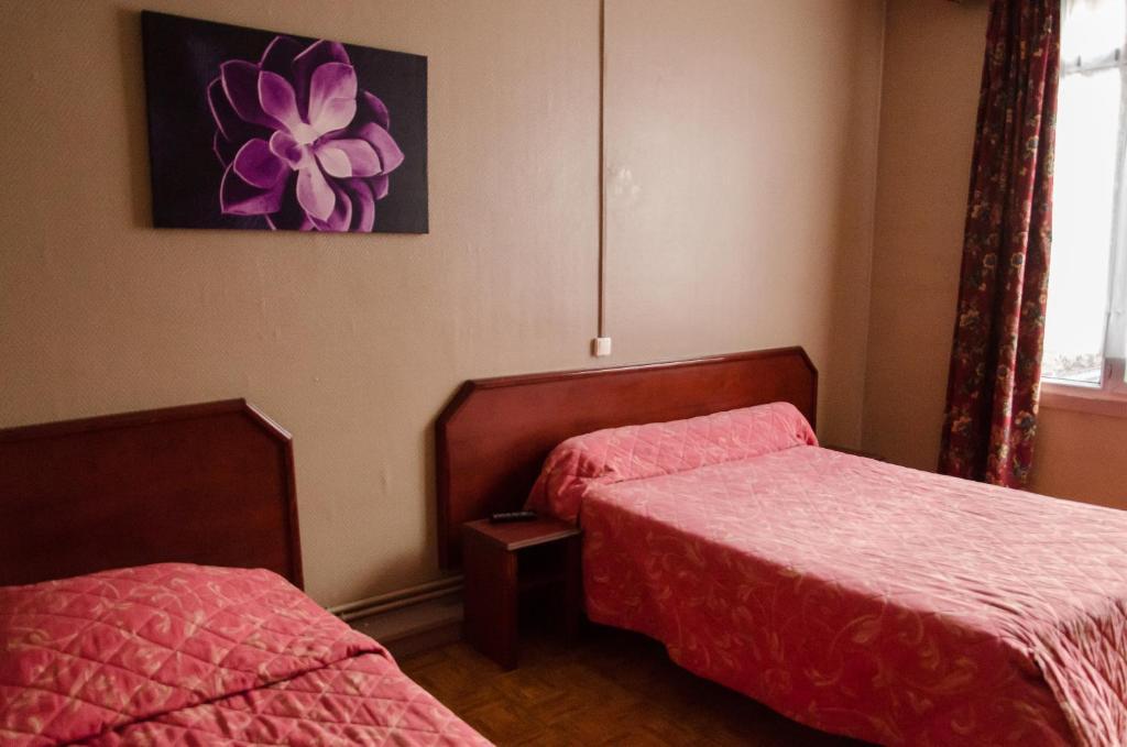 Hotel Coq Hardi Λιλ Δωμάτιο φωτογραφία