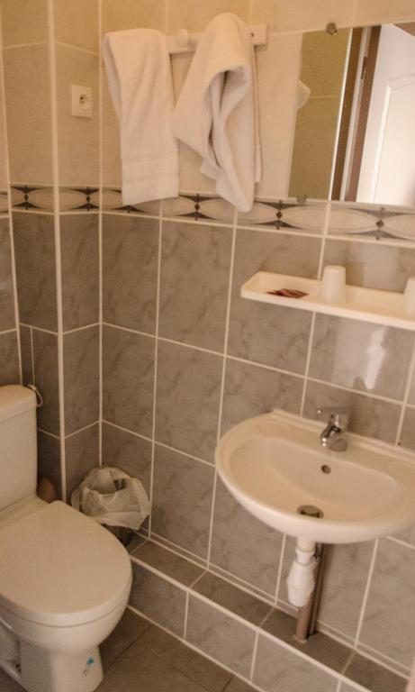 Hotel Coq Hardi Λιλ Δωμάτιο φωτογραφία