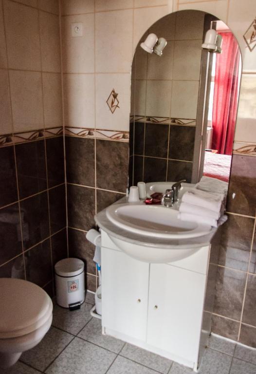 Hotel Coq Hardi Λιλ Δωμάτιο φωτογραφία