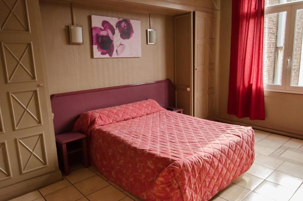 Hotel Coq Hardi Λιλ Δωμάτιο φωτογραφία