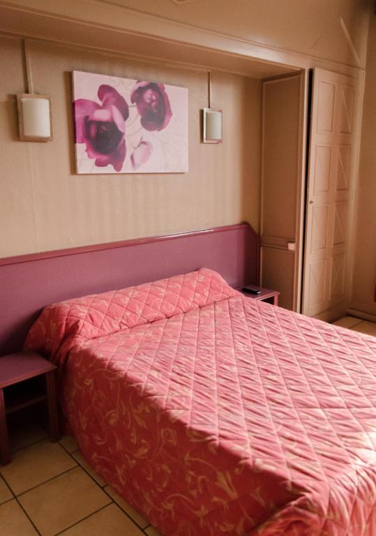 Hotel Coq Hardi Λιλ Δωμάτιο φωτογραφία