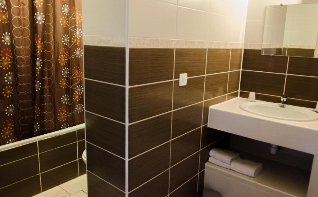 Hotel Coq Hardi Λιλ Δωμάτιο φωτογραφία