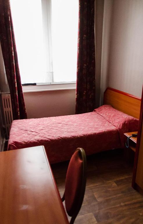 Hotel Coq Hardi Λιλ Δωμάτιο φωτογραφία